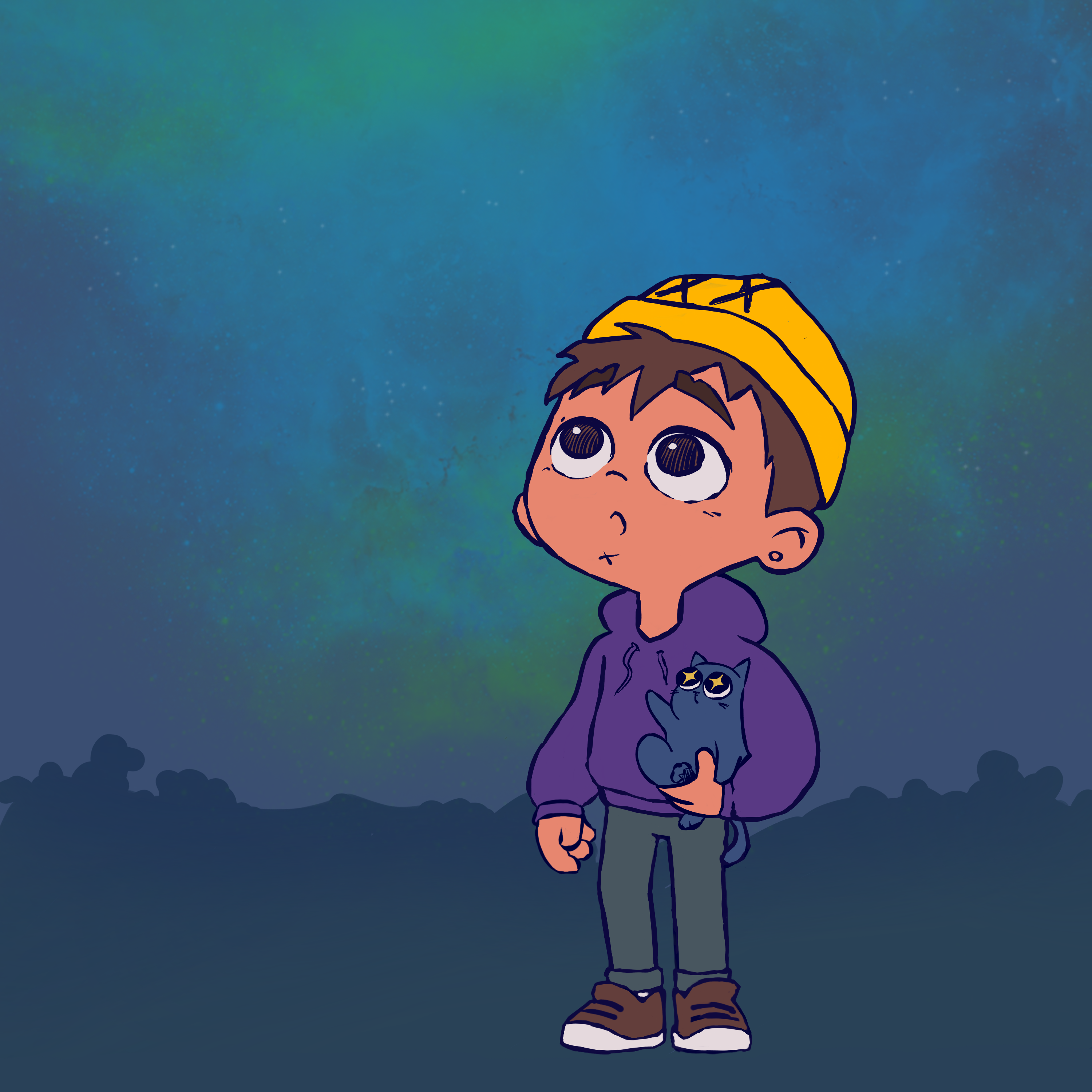 Milo - Dreamer