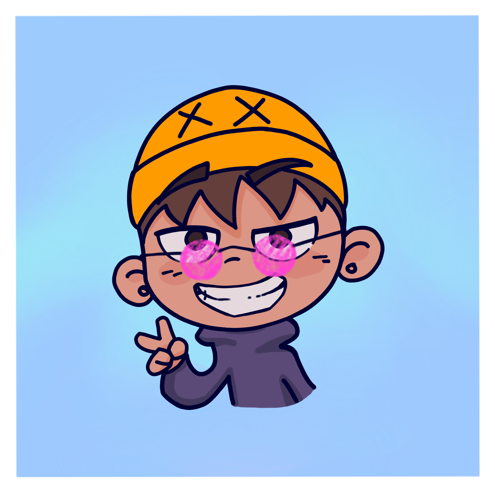 Milo - Expressions