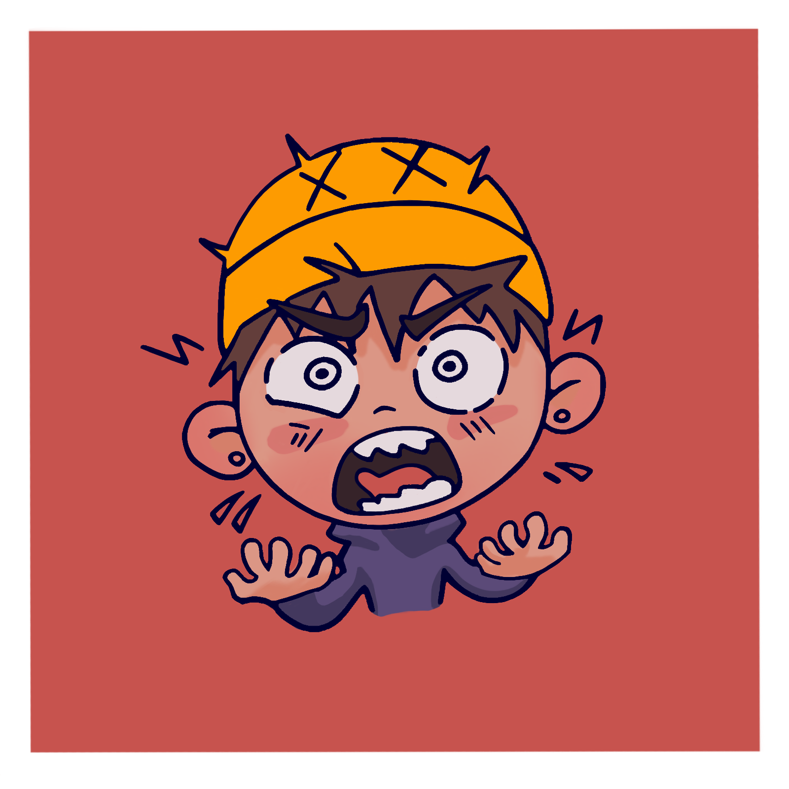Milo - Expressions